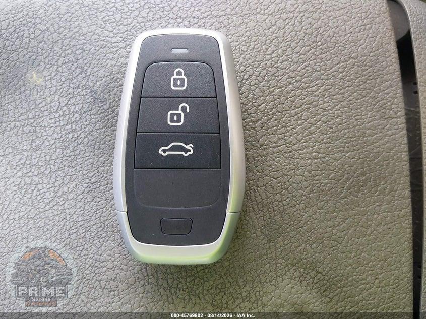 2014 KIA CADENZA PREMIUM — фото 11
