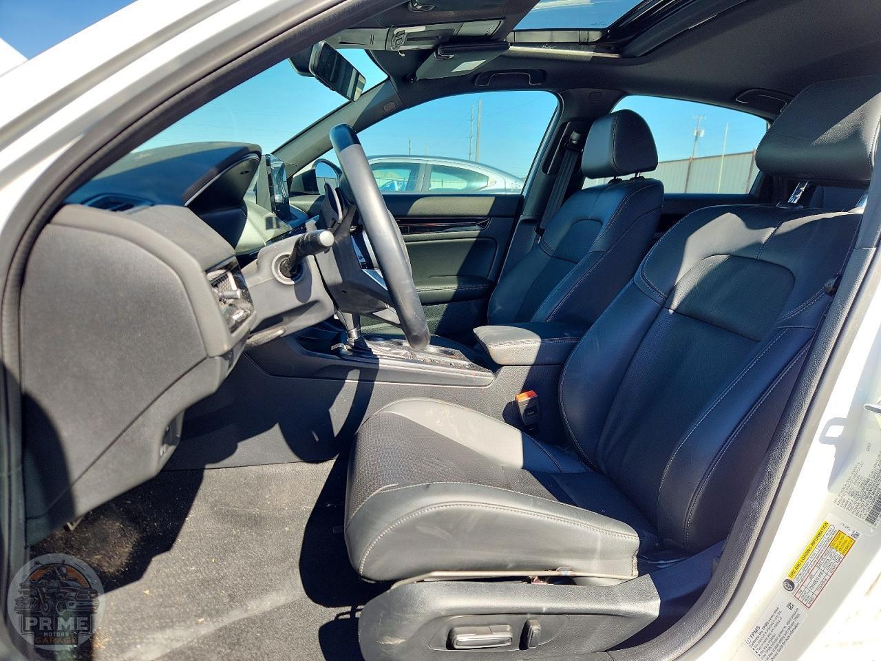 2023 HONDA CIVIC — фото 7