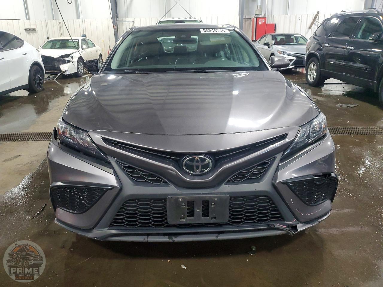2023 TOYOTA CAMRY — фото 5