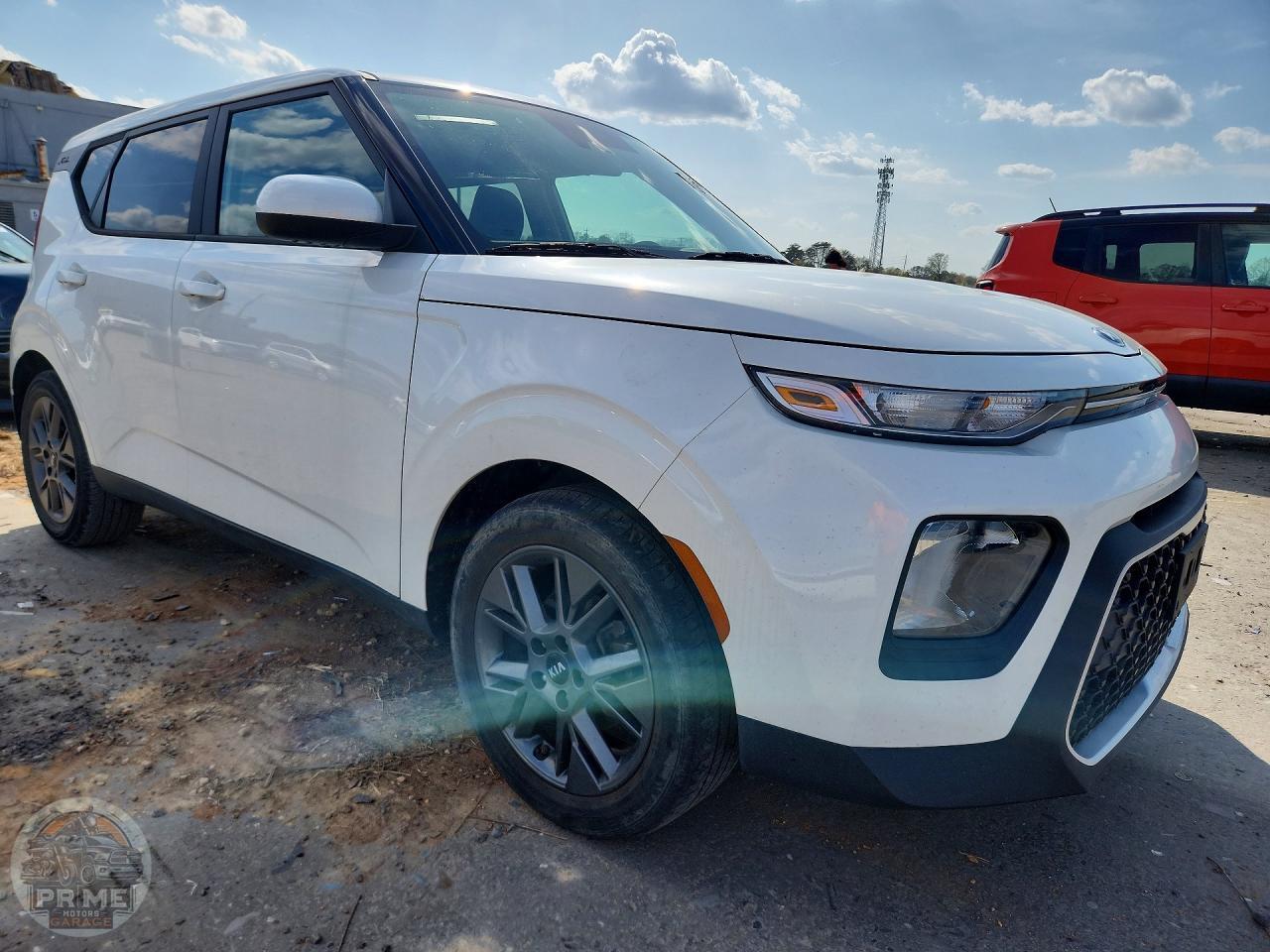 2021 KIA SOUL — фото 4
