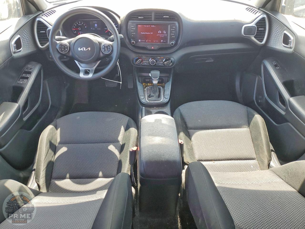 2022 KIA SOUL — фото 8