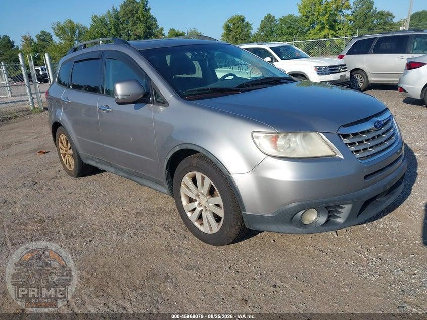 2008 SUBARU TRIBECA LIMITED 5-PASSENGER — фото 1