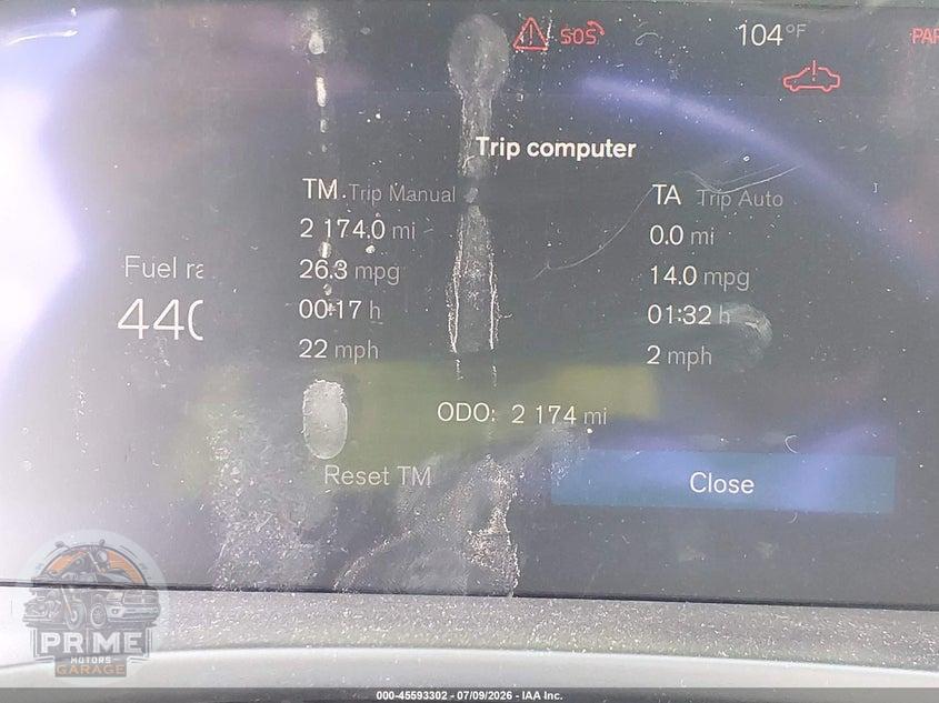 2023 VOLVO XC40 B5 PLUS BRIGHT THEME — фото 7