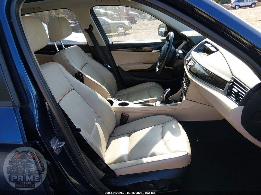 2015 BMW X1 SDRIVE28I — фото 5