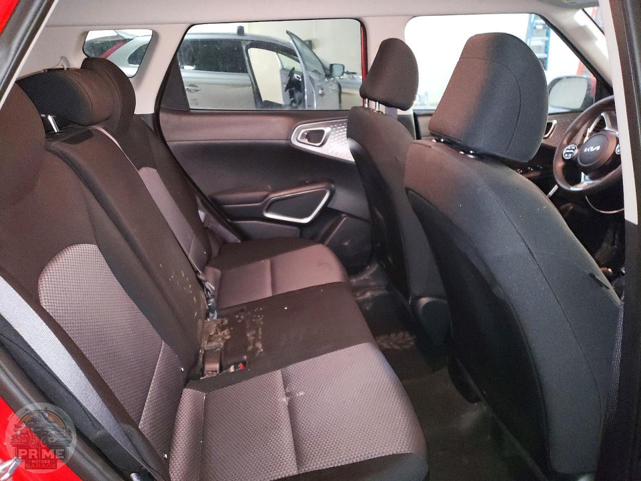 2024 KIA SOUL — фото 31