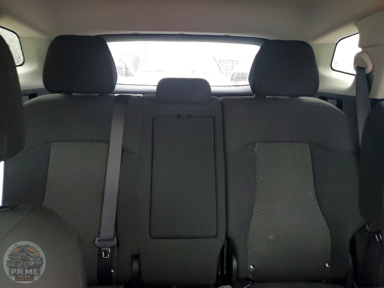 2023 KIA SPORTAGE — фото 19