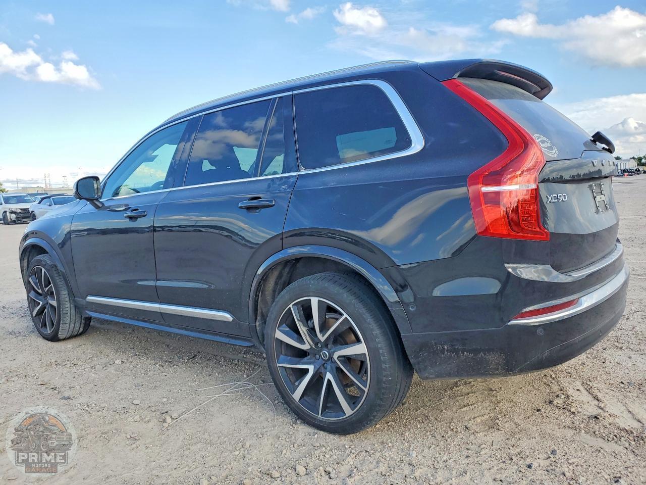 2023 VOLVO XC90 — фото 2