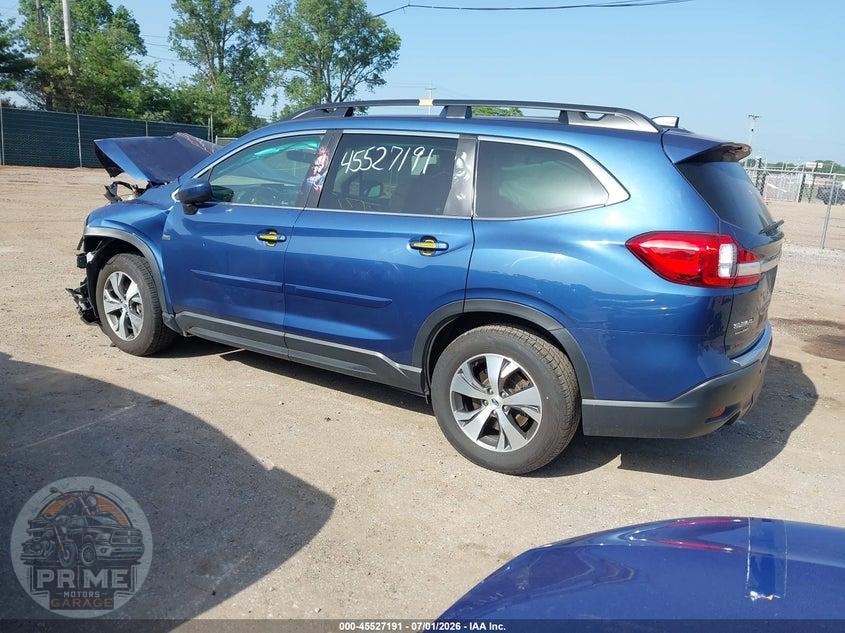 2019 SUBARU ASCENT PREMIUM — фото 3