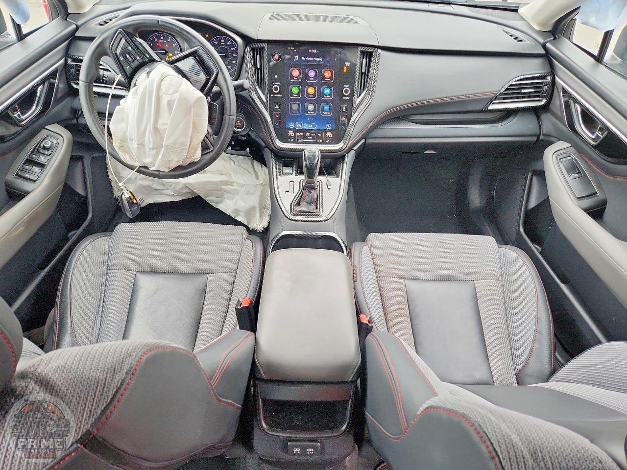 2020 SUBARU LEGACY — фото 8