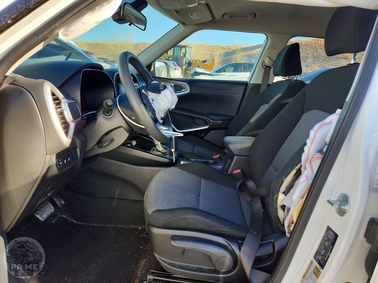 2023 KIA SOUL — фото 7