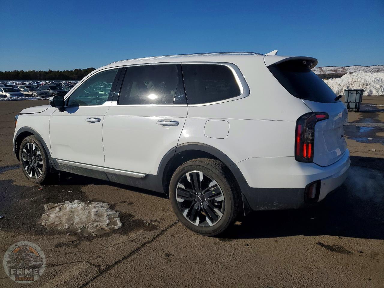 2024 KIA TELLURIDE — фото 2