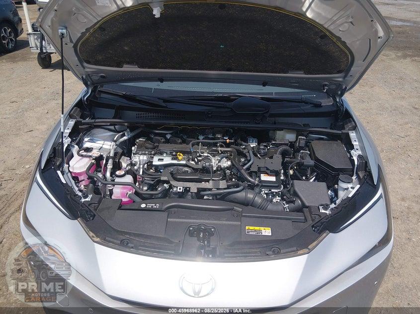 2026 TOYOTA PRIUS LE — фото 10