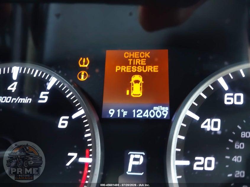 2017 ACURA RDX ACURAWATCH PLUS PACKAGE — фото 15