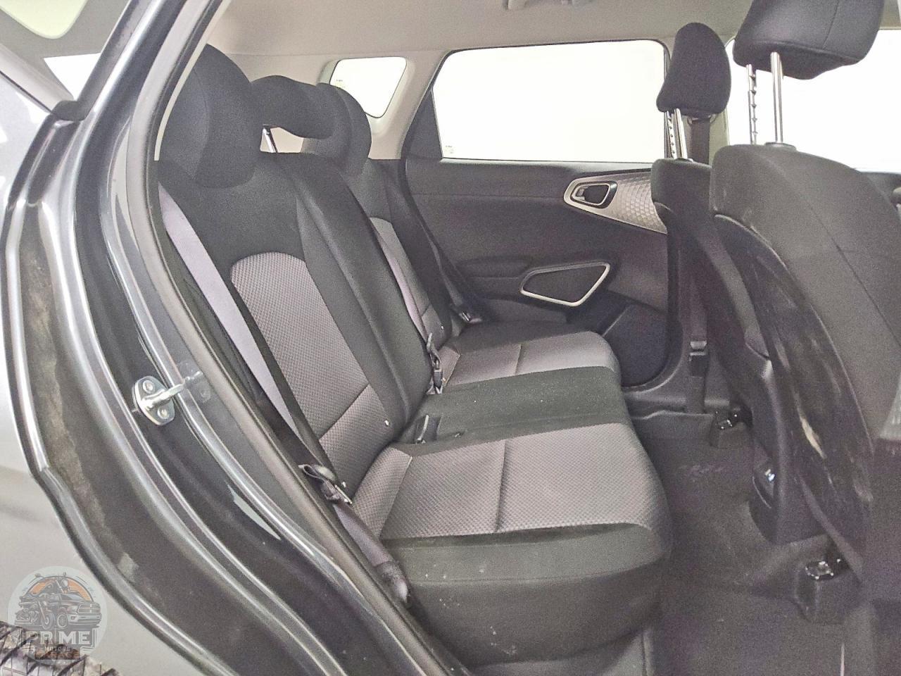 2024 KIA SOUL — фото 39