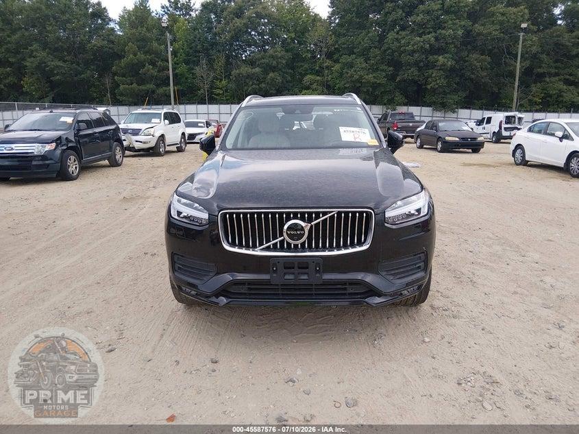 2020 VOLVO XC90 T5 MOMENTUM 7 PASSENGER — фото 12