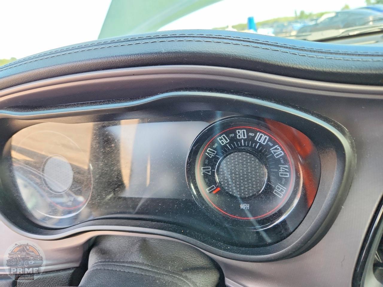 2023 DODGE CHALLENGER — фото 8
