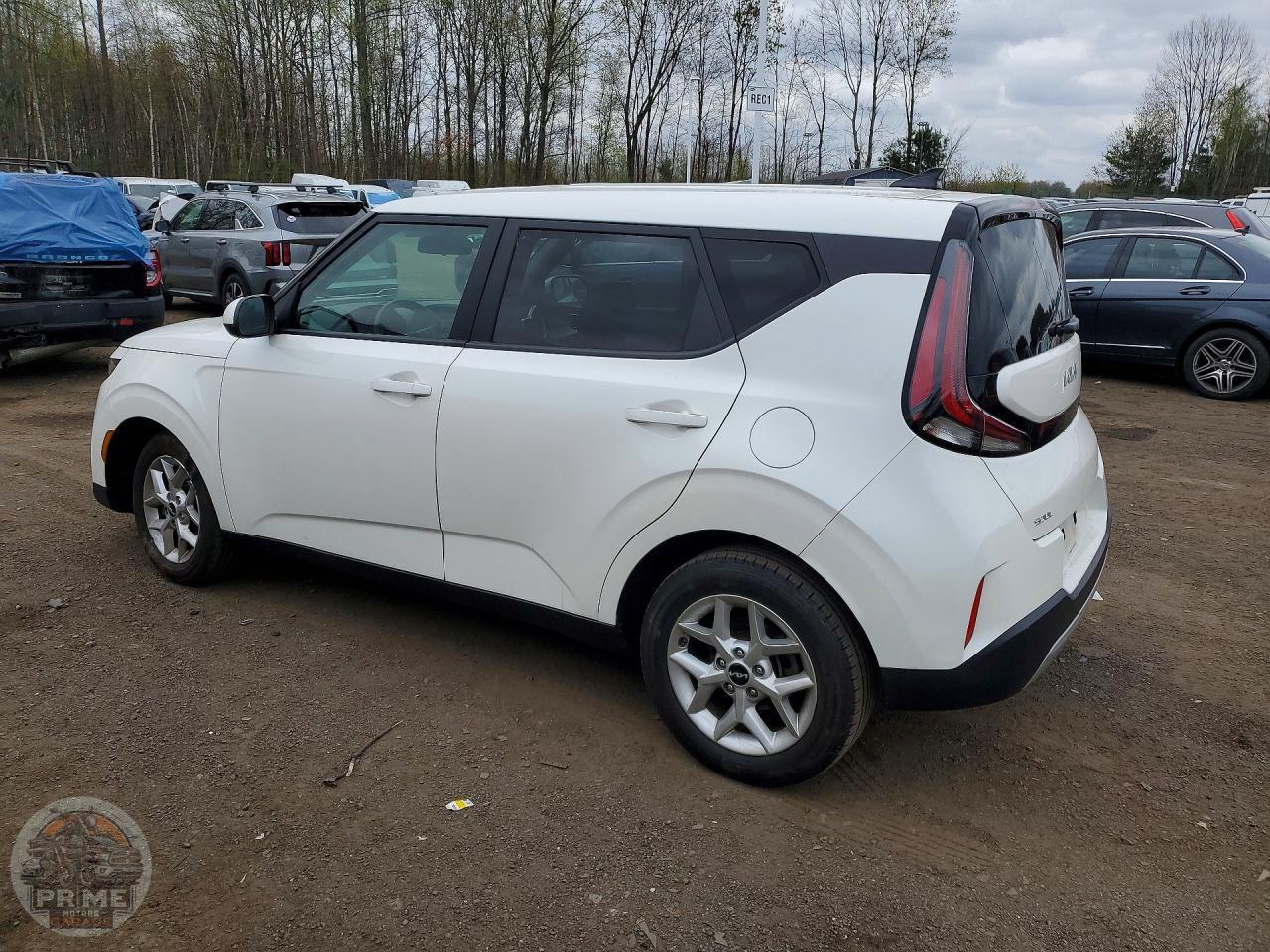 2023 KIA SOUL — фото 2