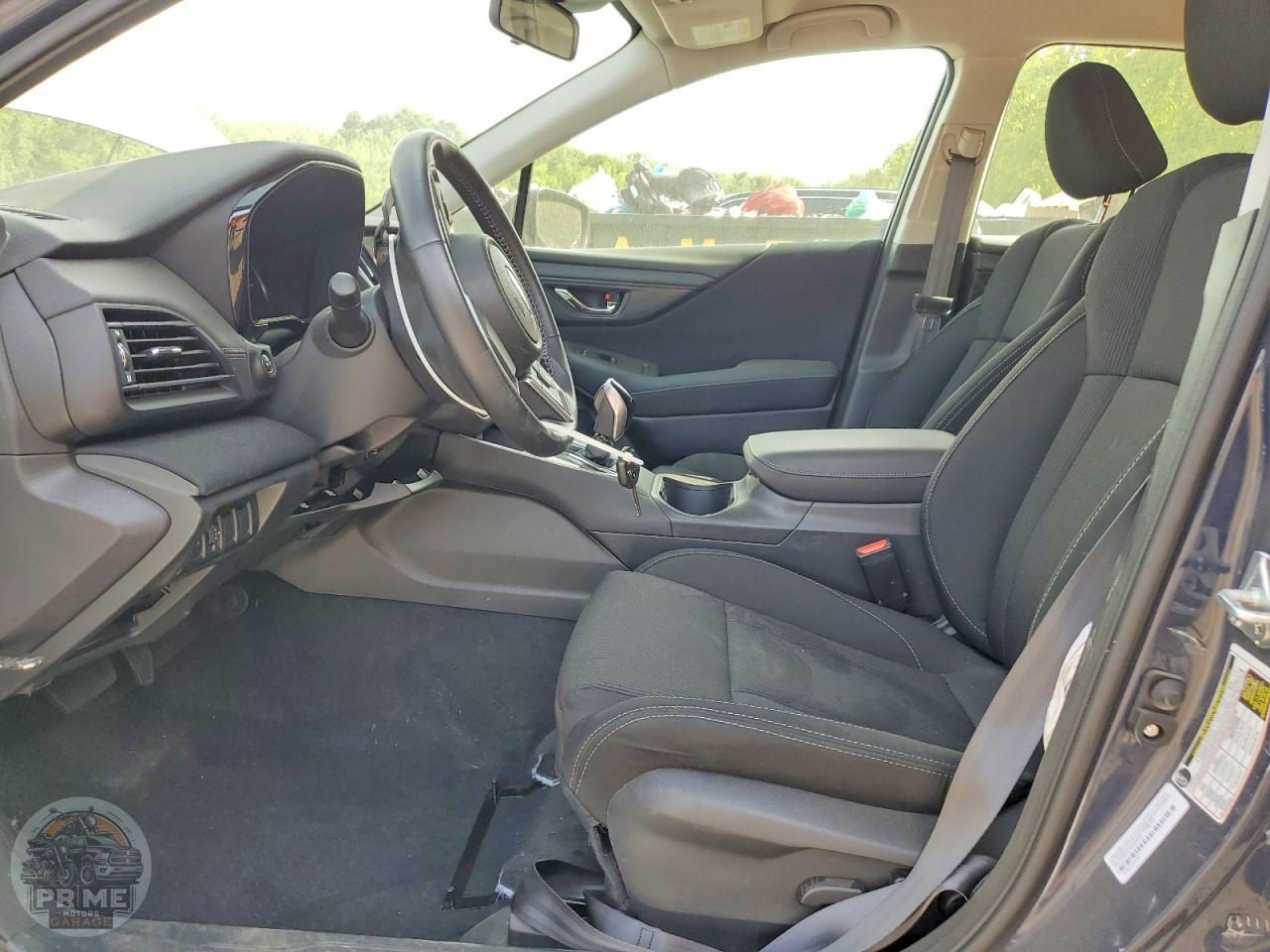 2023 SUBARU LEGACY — фото 13