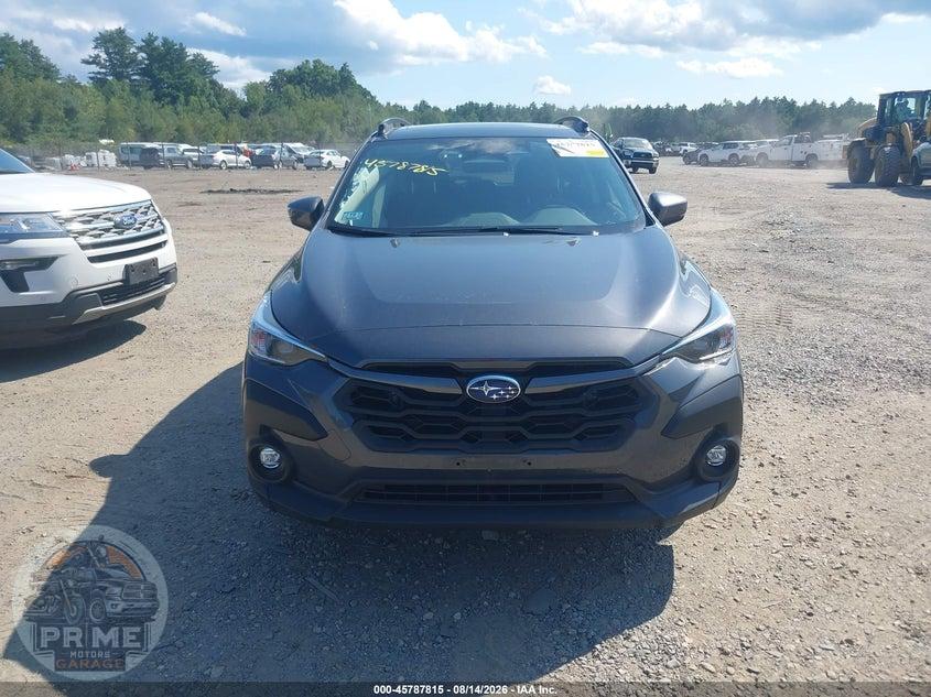 2024 SUBARU CROSSTREK PREMIUM — фото 12