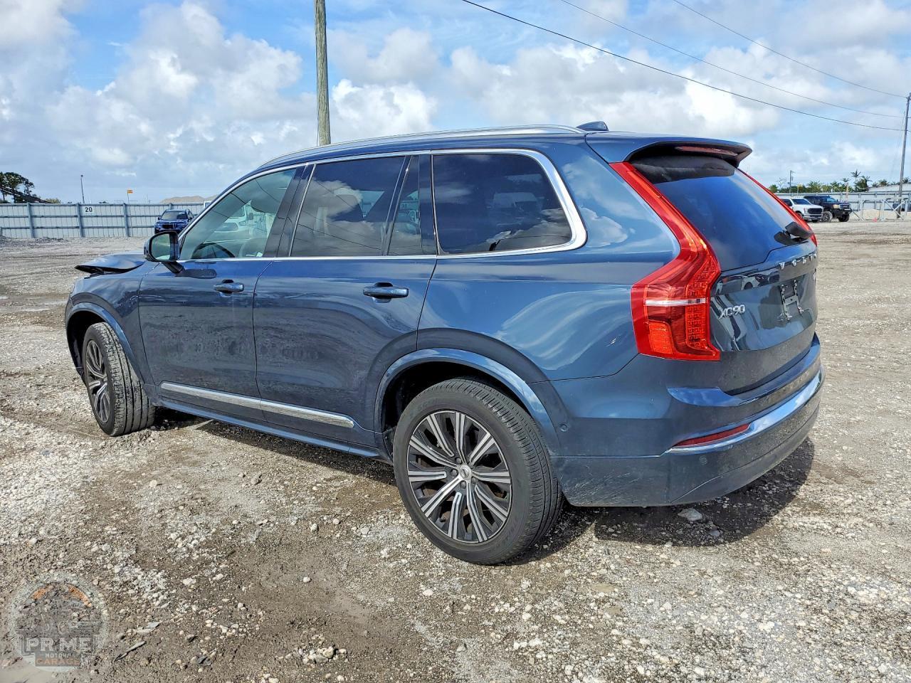 2024 VOLVO XC90 — фото 2