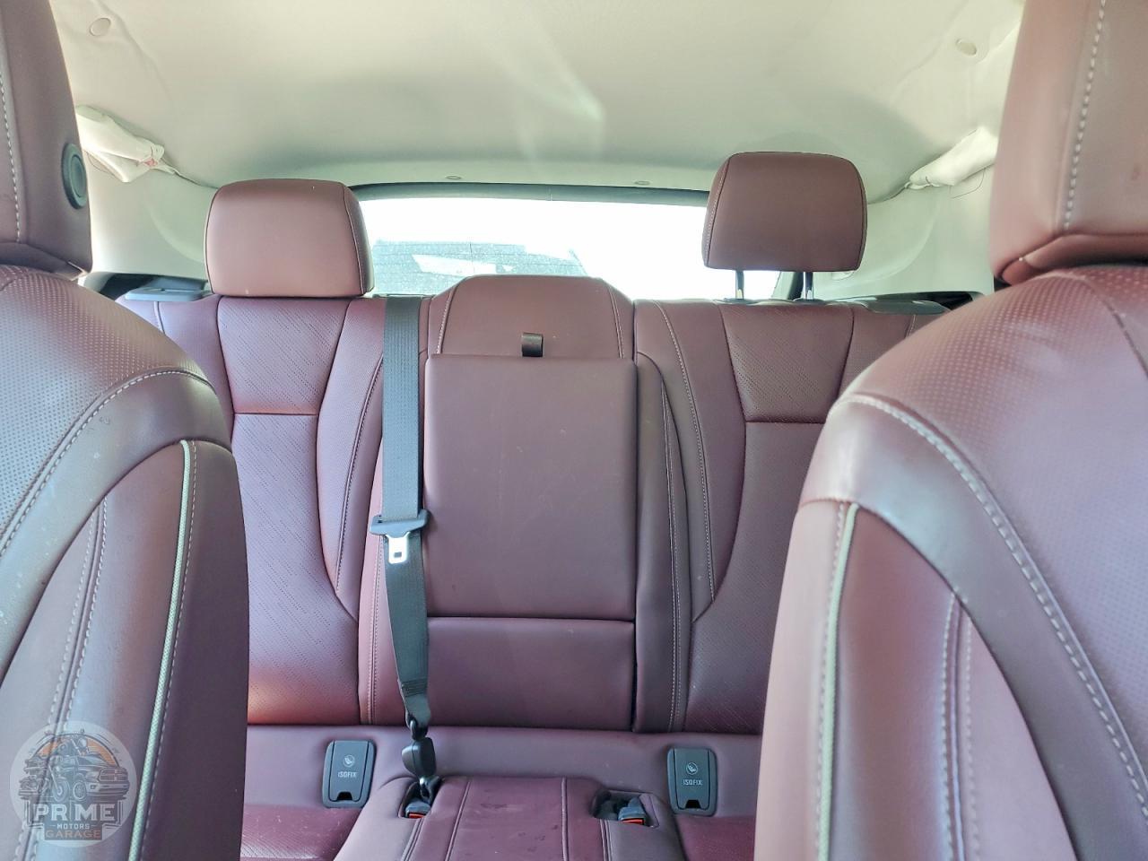 2025 BUICK ENVISION — фото 10