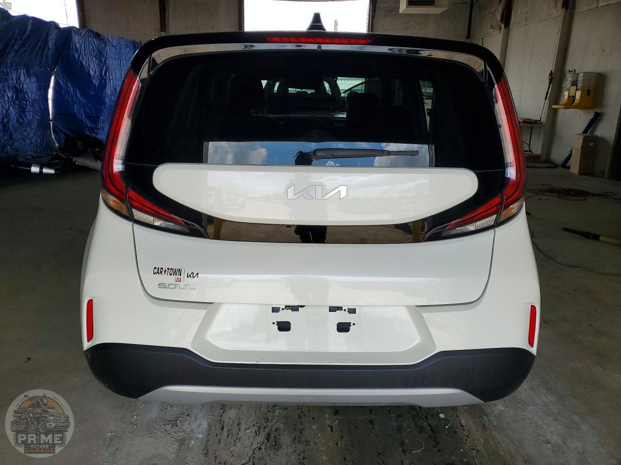 2023 KIA SOUL — фото 6
