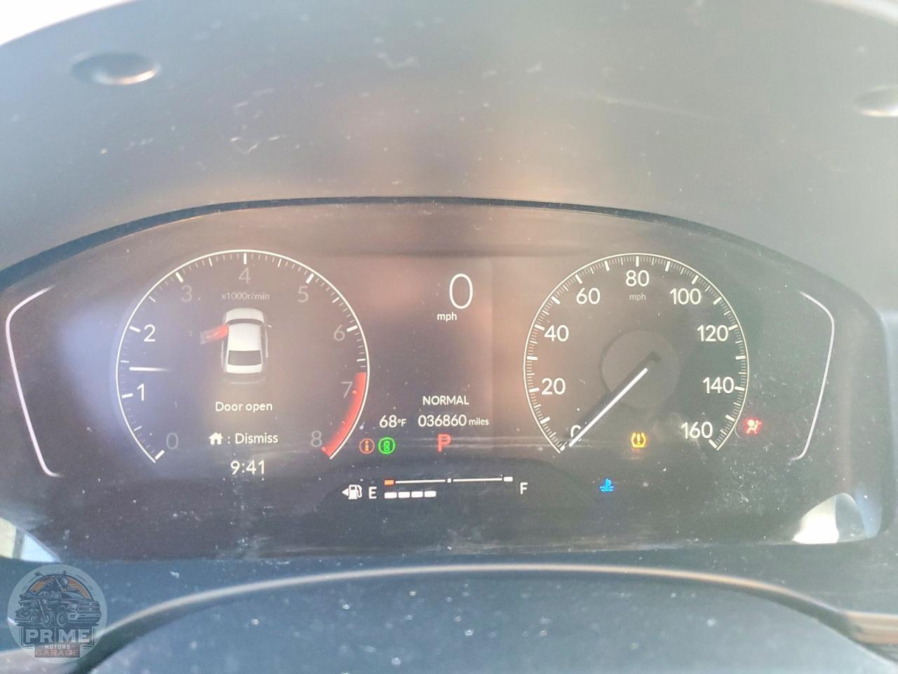 2024 HONDA CIVIC — фото 9
