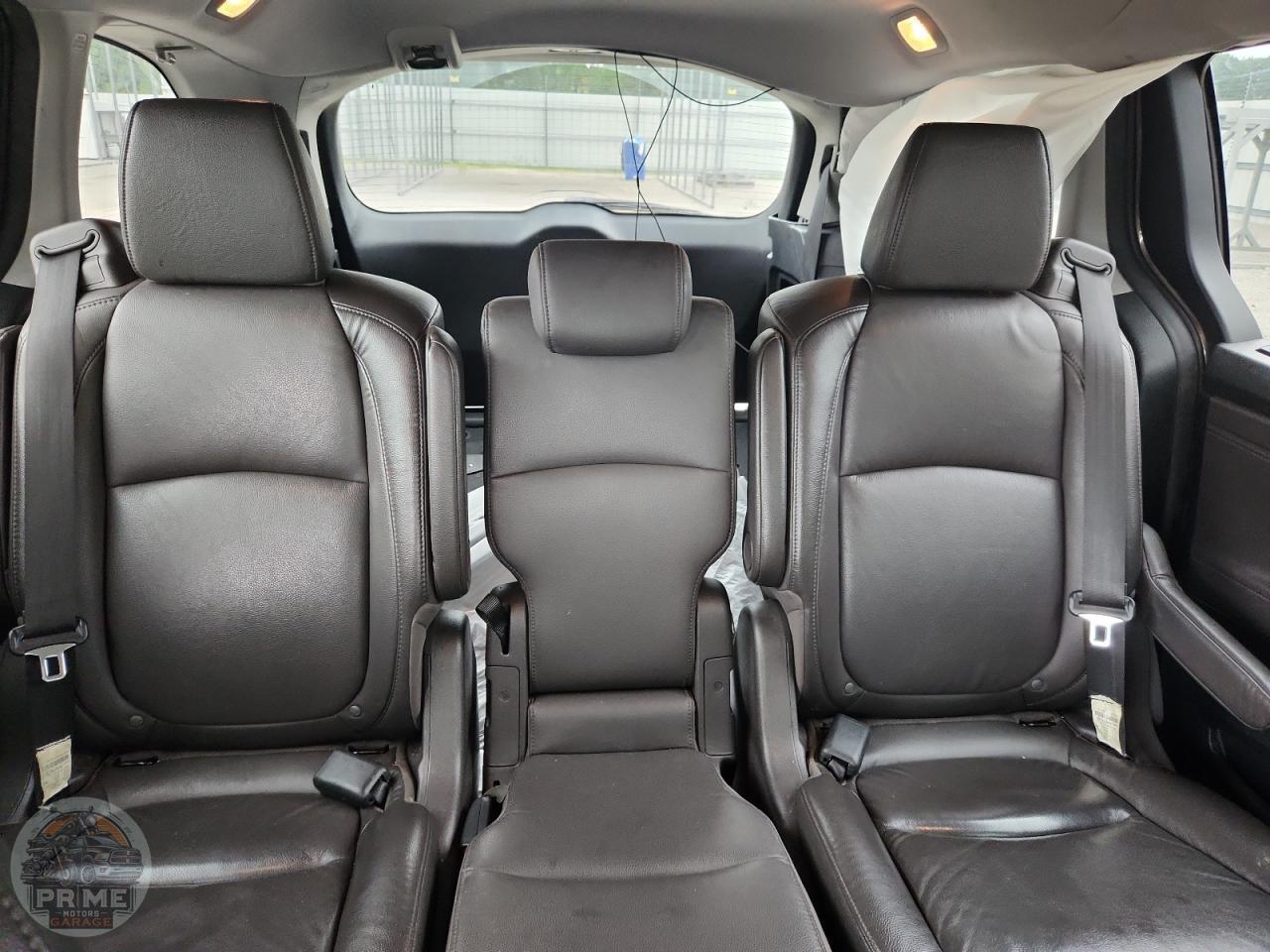 2020 HONDA ODYSSEY — фото 10