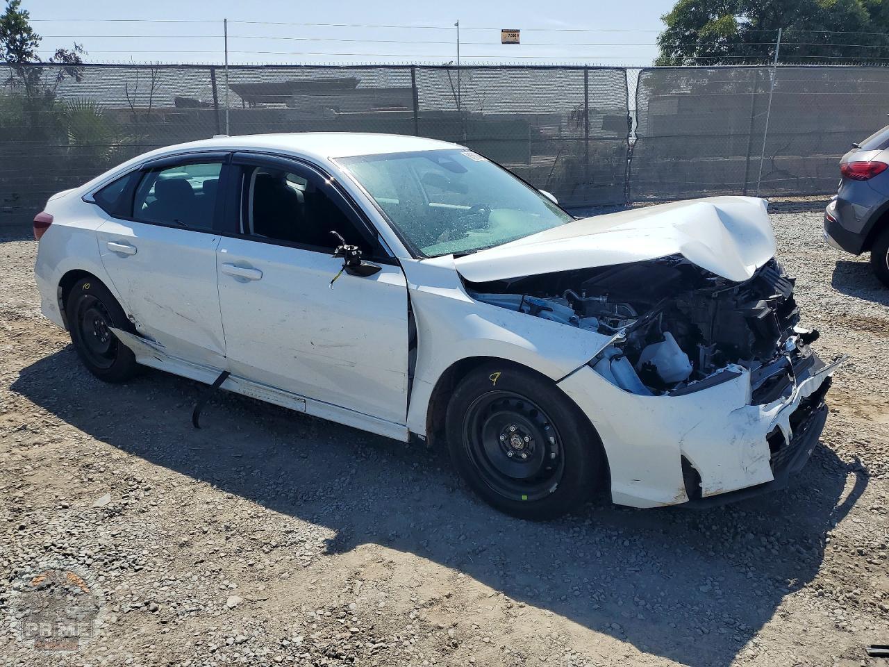 2026 HONDA CIVIC — фото 4