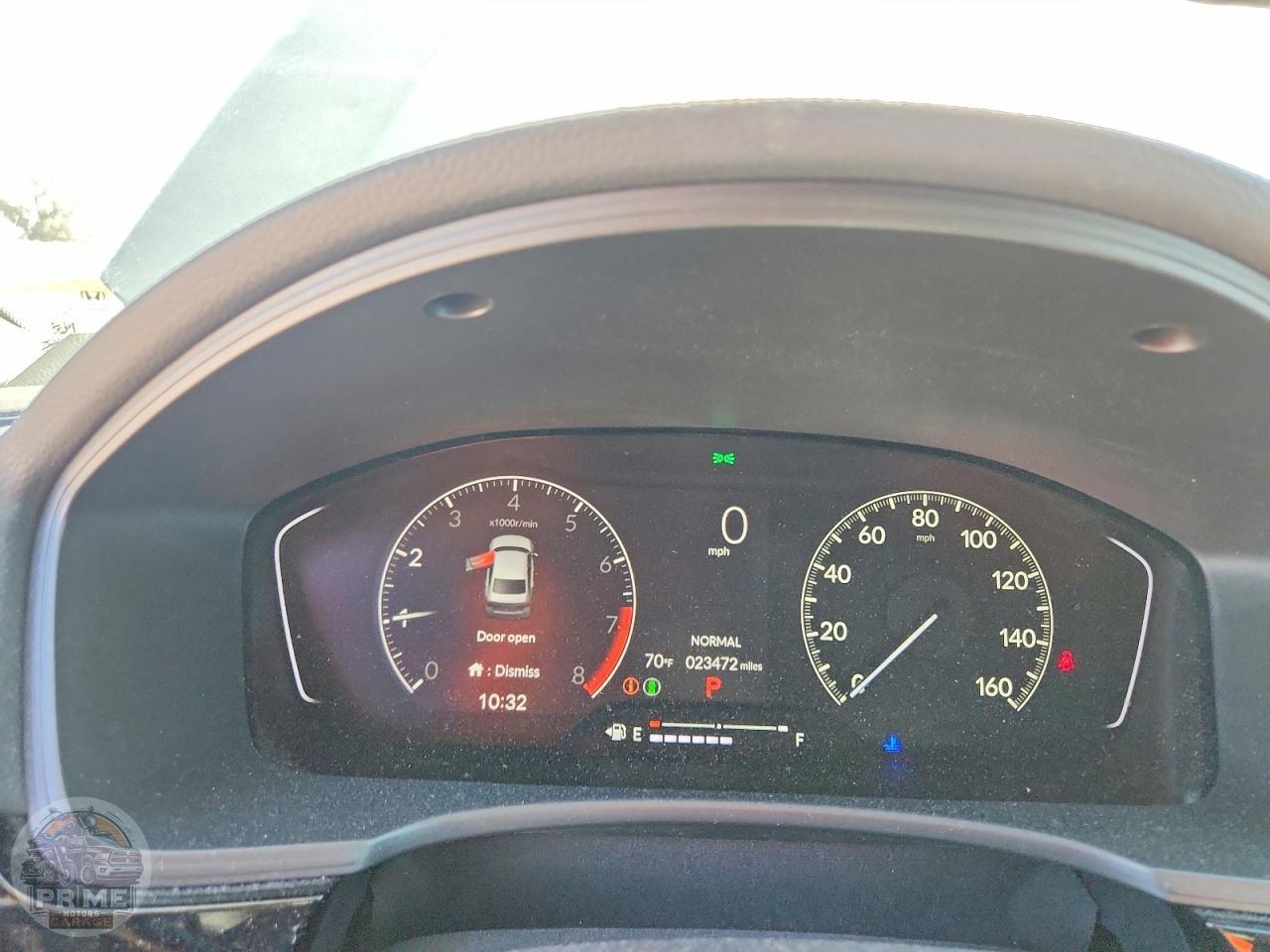 2024 HONDA CIVIC — фото 9