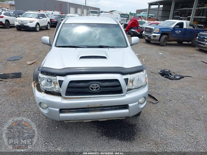 2007 TOYOTA TACOMA PRERUNNER V6 — фото 12