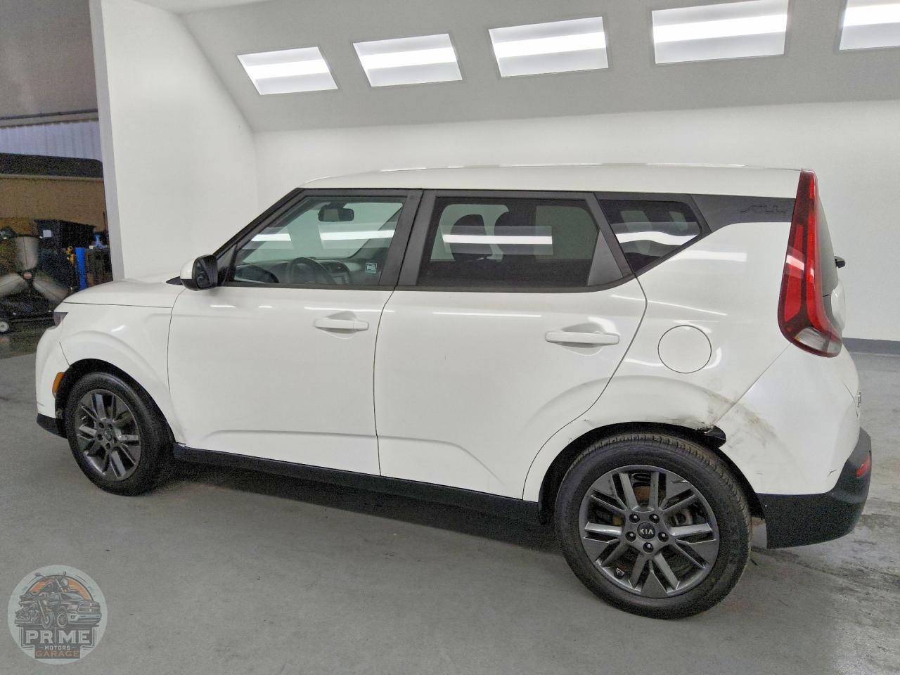 2021 KIA SOUL — фото 2