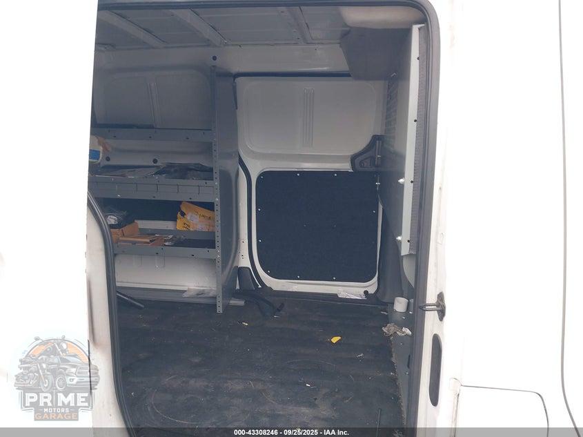 2015 NISSAN NV200 S — фото 8