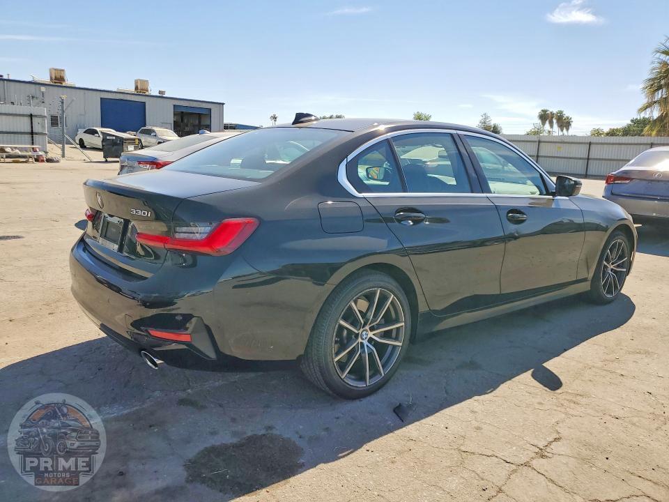2020 BMW 3 SERIES — фото 3