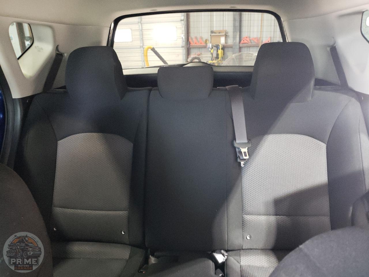 2020 KIA SOUL — фото 20