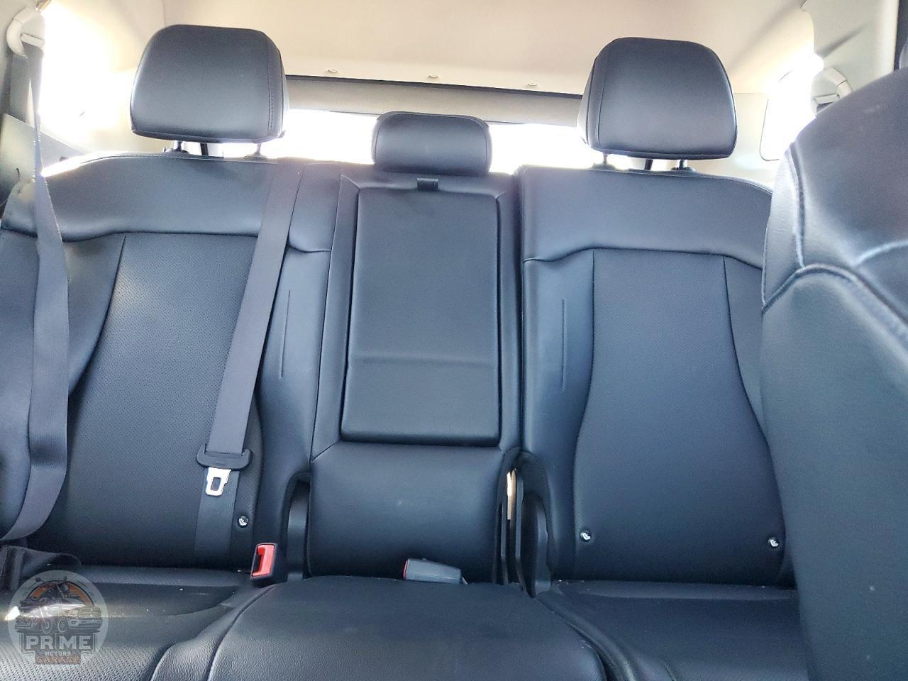 2024 KIA SPORTAGE — фото 10