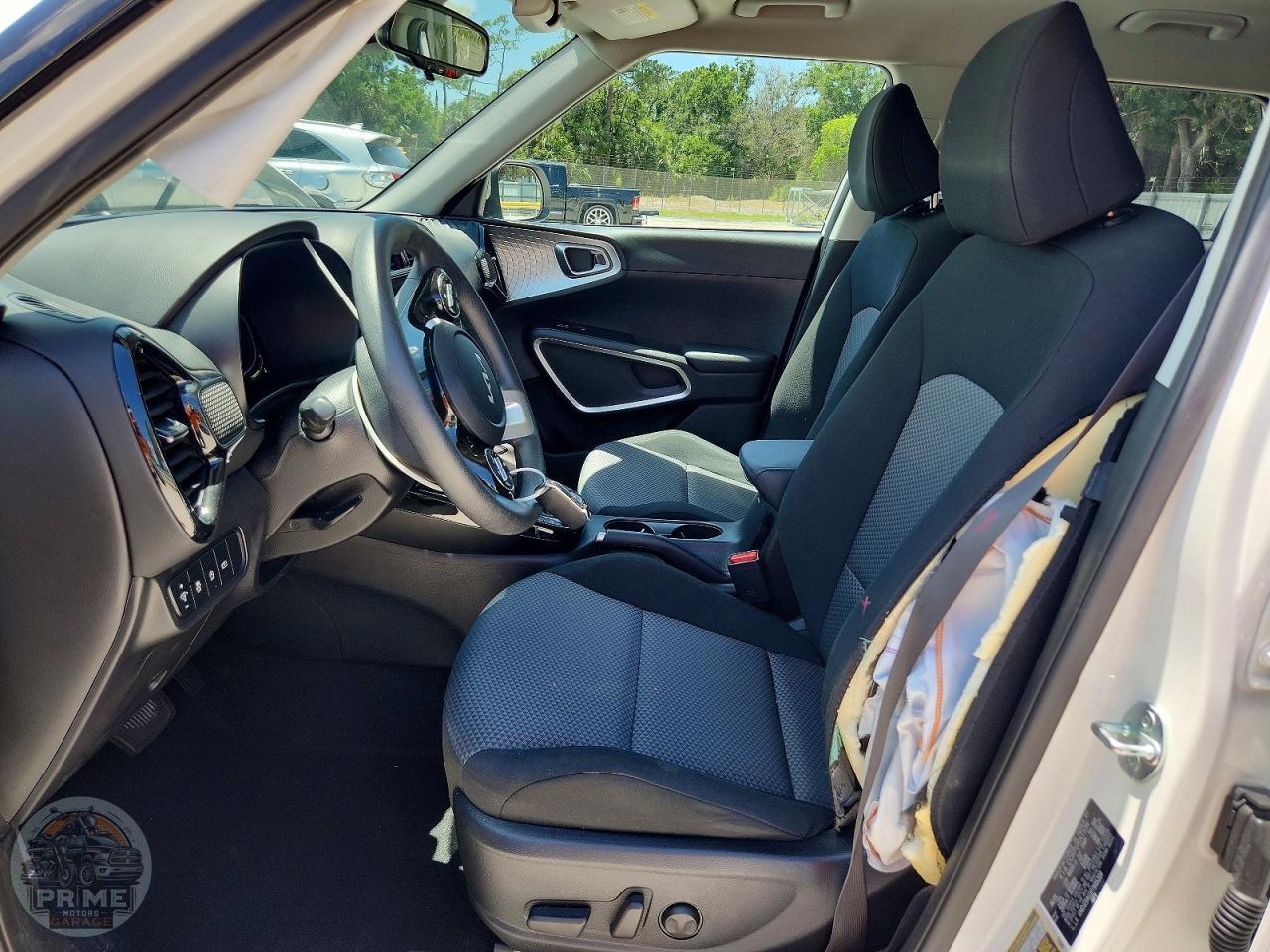 2023 KIA SOUL — фото 7