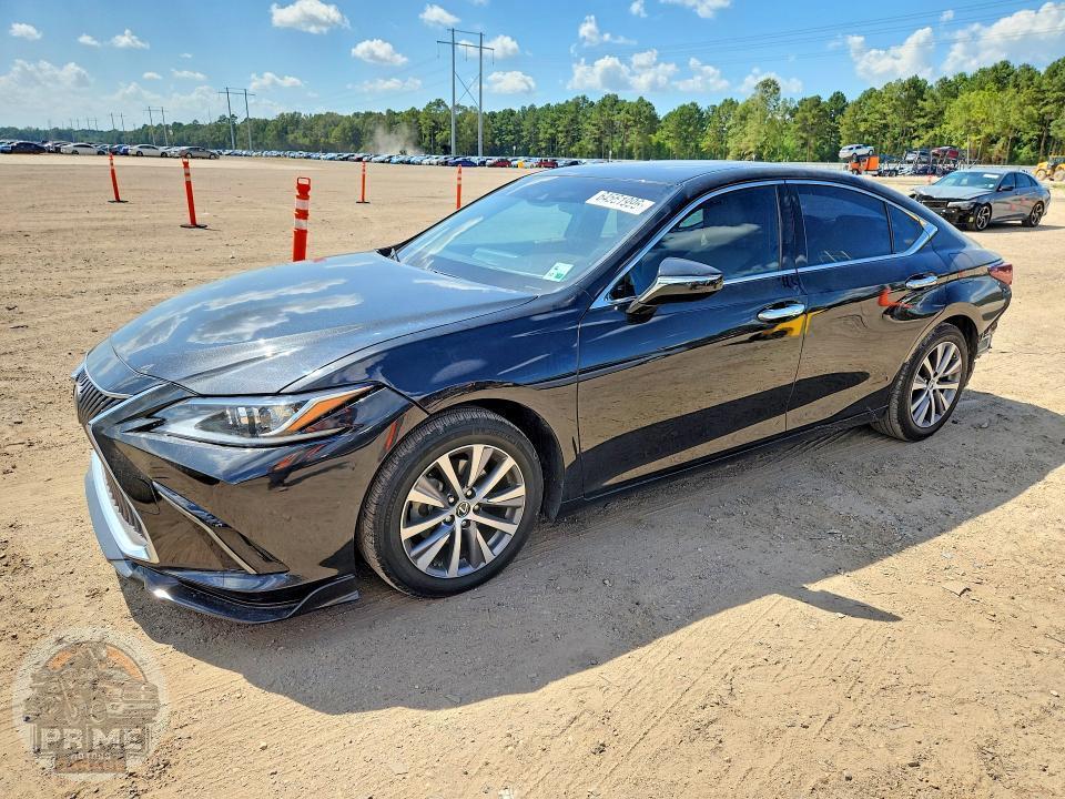 2021 LEXUS ES — фото 2