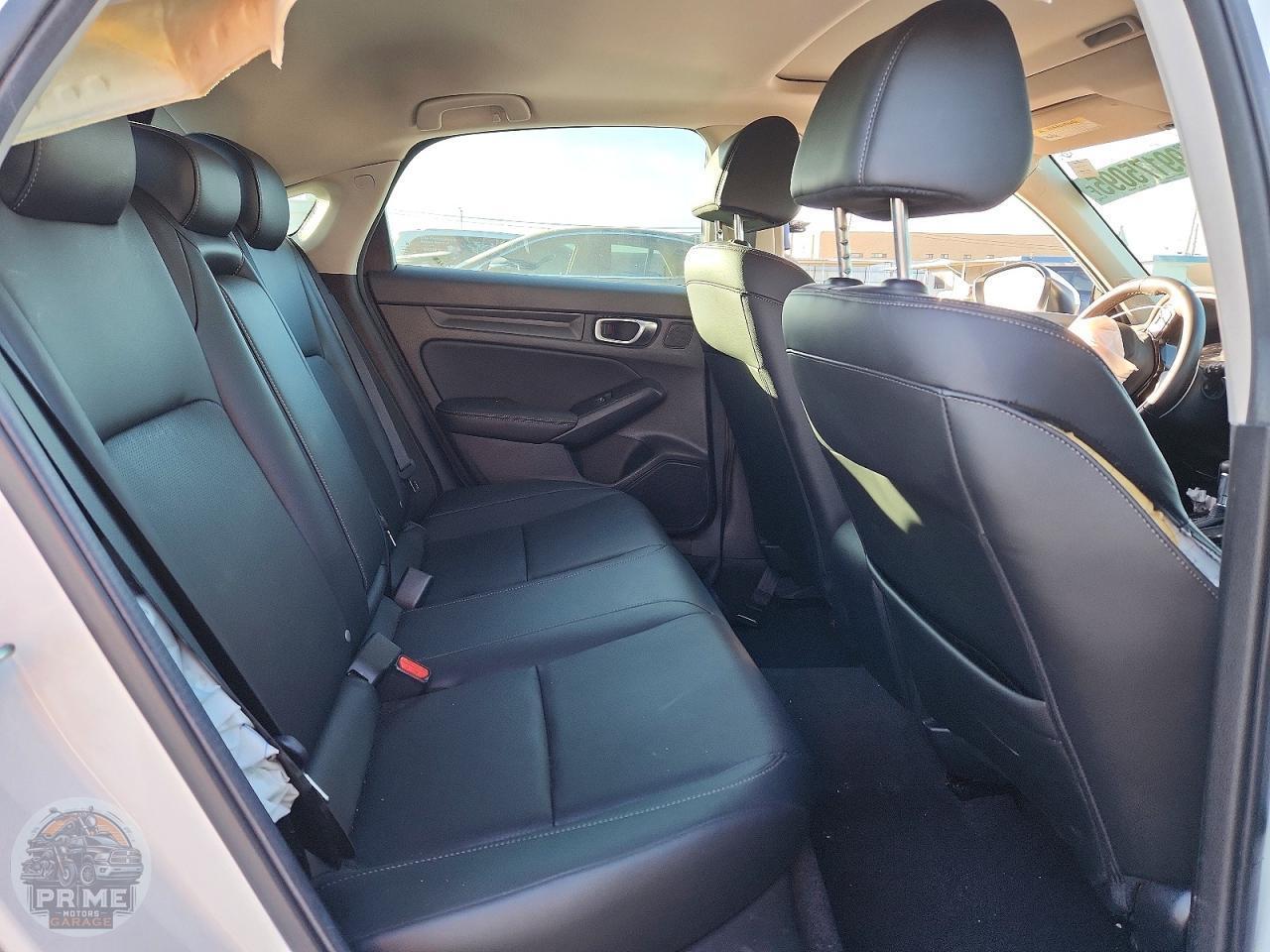 2024 HONDA CIVIC — фото 10