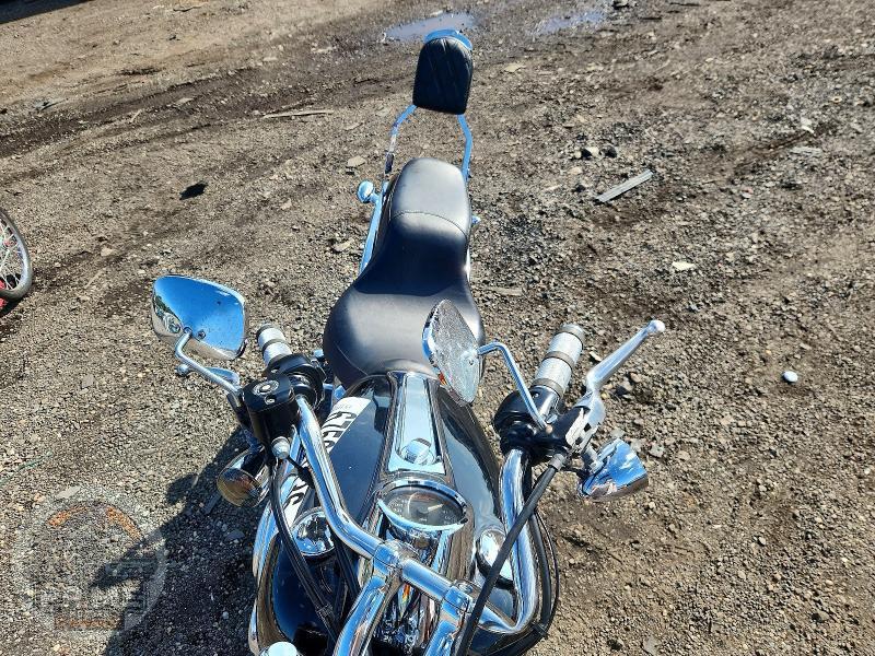 2001 HARLEY-DAVIDSON FXSTD (SOFTAIL DEUCE) — фото 5