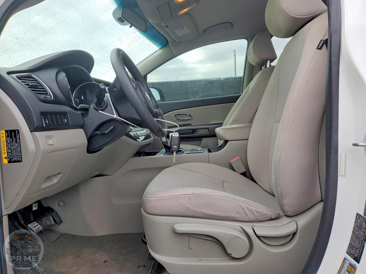 2020 KIA SEDONA — фото 7
