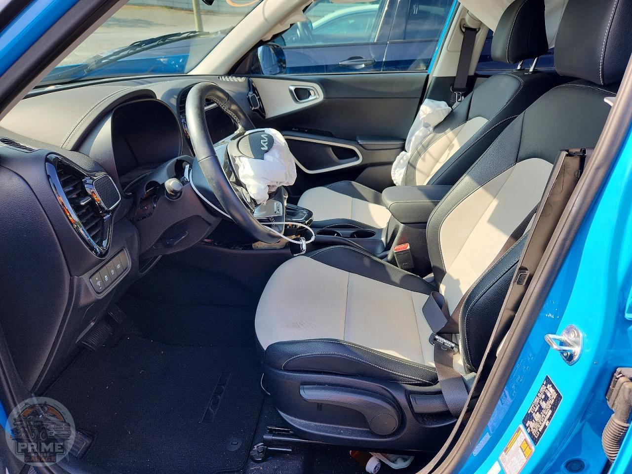 2023 KIA SOUL — фото 7