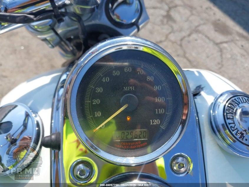 2005 HARLEY-DAVIDSON FXDLI (DYNA LOW RIDER) — фото 7