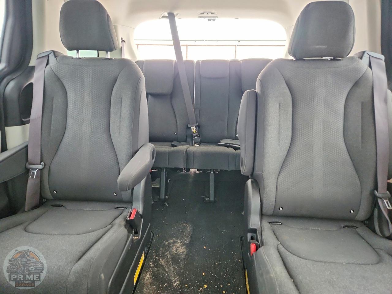 2022 KIA CARNIVAL — фото 10