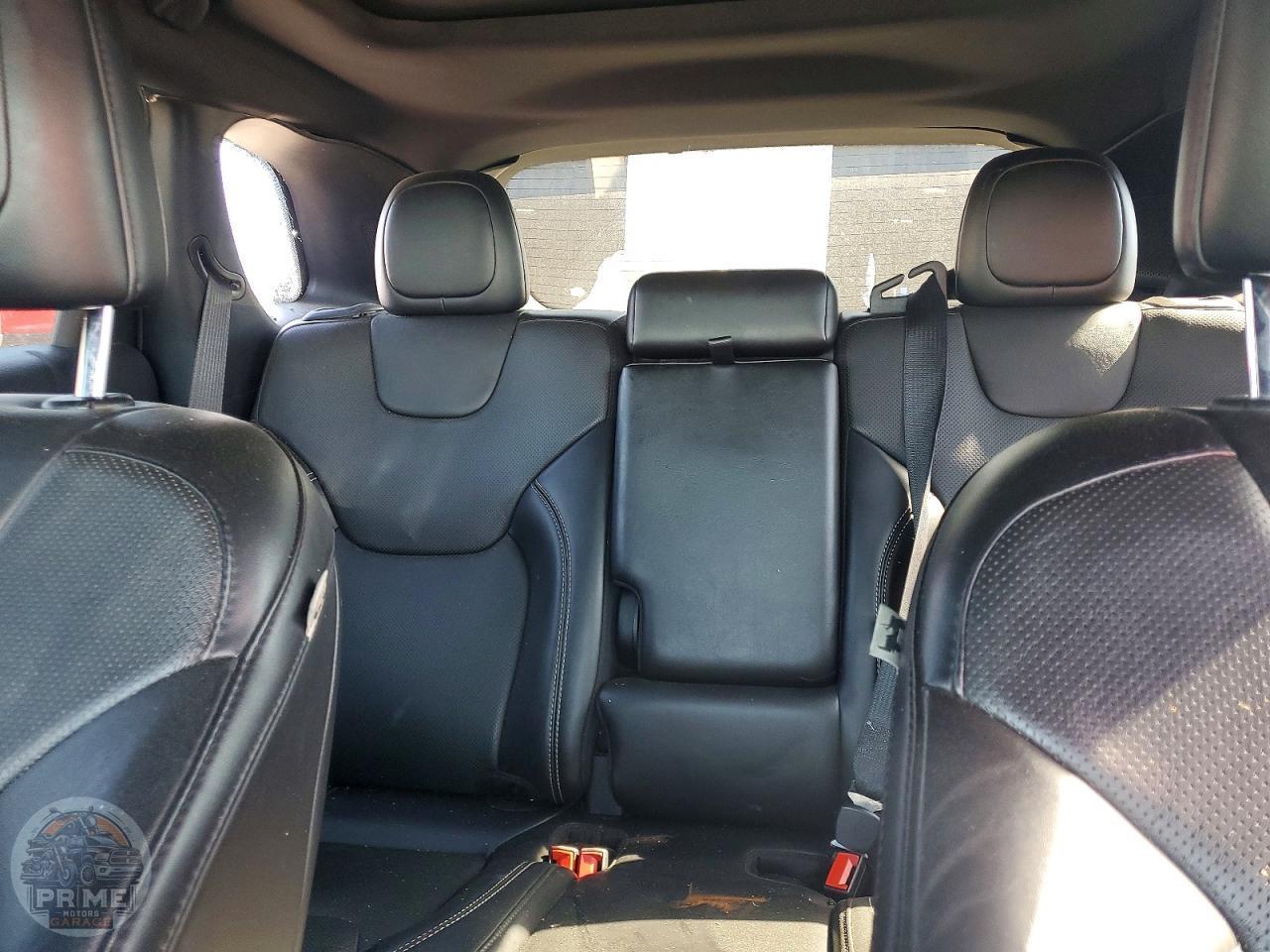 2021 JEEP CHEROKEE — фото 10