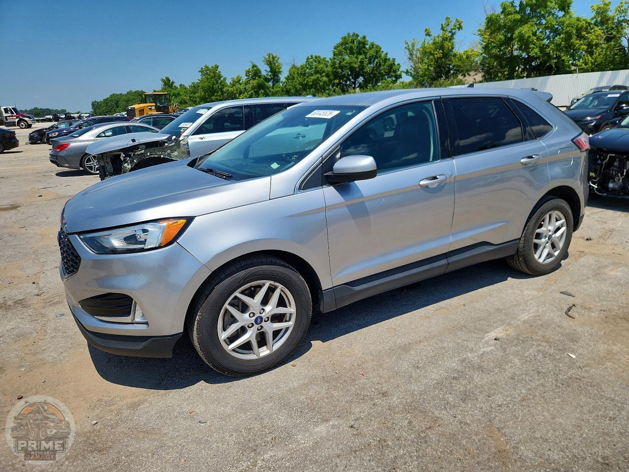2022 FORD EDGE — фото 1