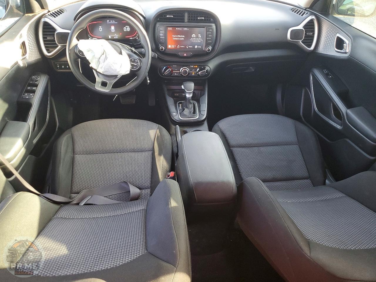 2023 KIA SOUL — фото 7