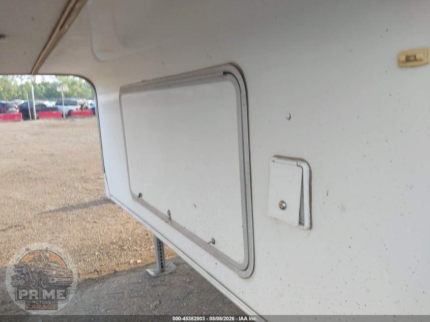 2004 GULF STREAM COACH MAKO FIFTH WHEEL SER — фото 10