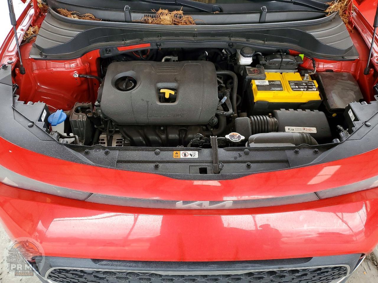 2023 KIA SOUL — фото 11