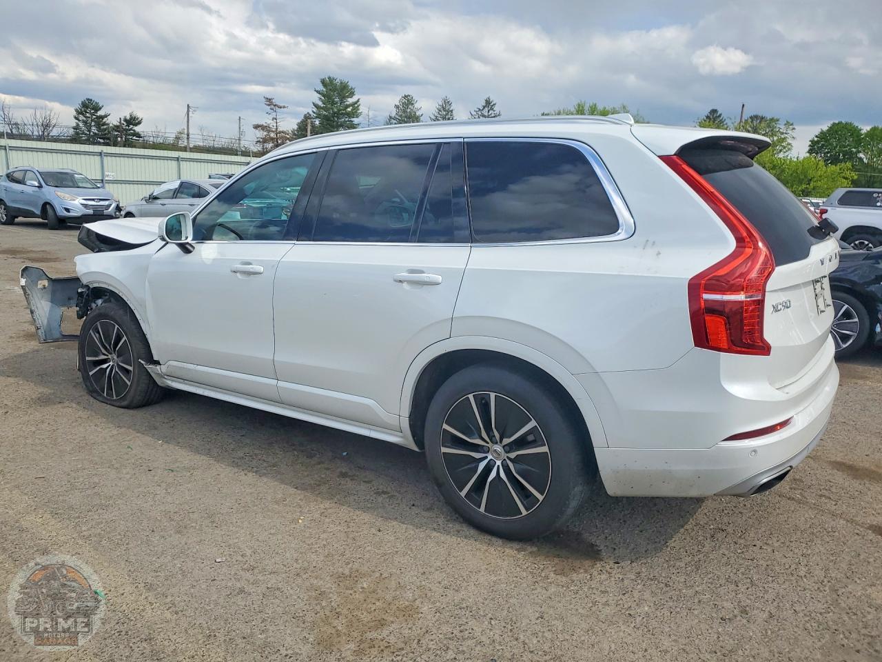2020 VOLVO XC90 — фото 2